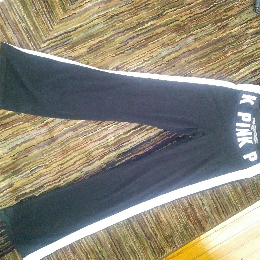 Victoria Secret Yoga pants